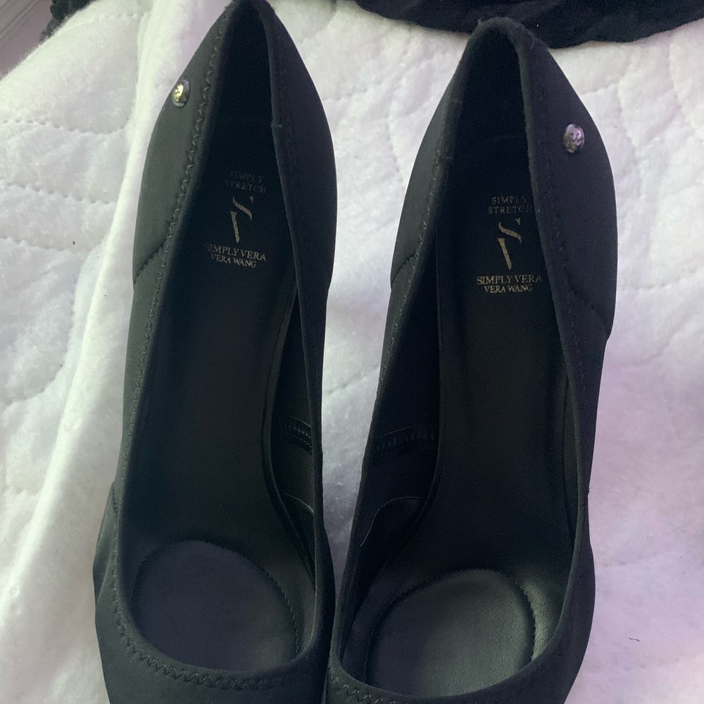 Simply Vera Wang